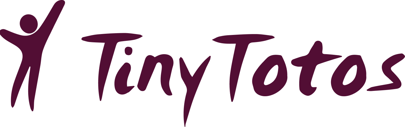 Tiny Totos Logo